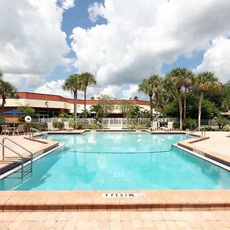 Maingate Kissimmee Hotel Экстерьер фото