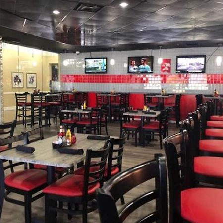 Maingate Kissimmee Hotel Экстерьер фото