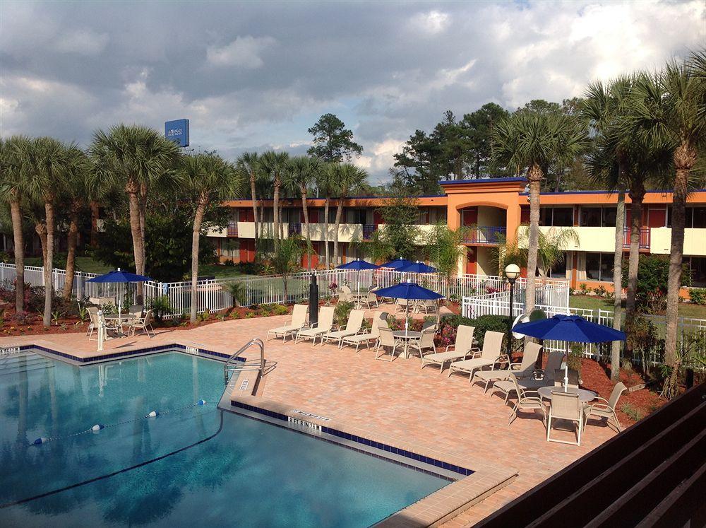 Maingate Kissimmee Hotel Экстерьер фото
