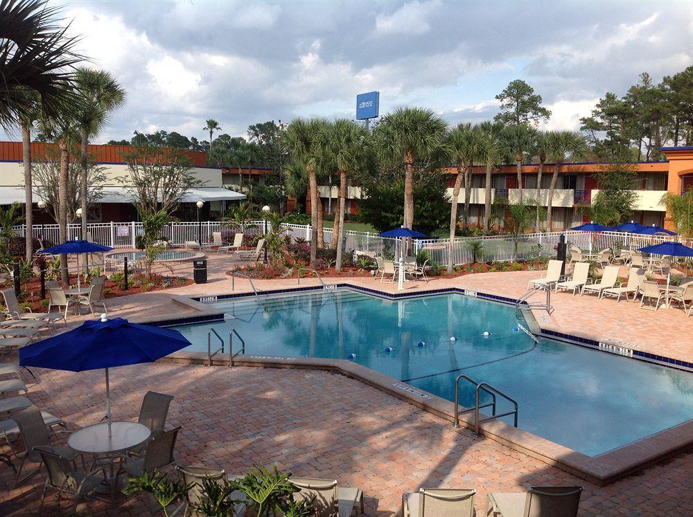 Maingate Kissimmee Hotel Экстерьер фото
