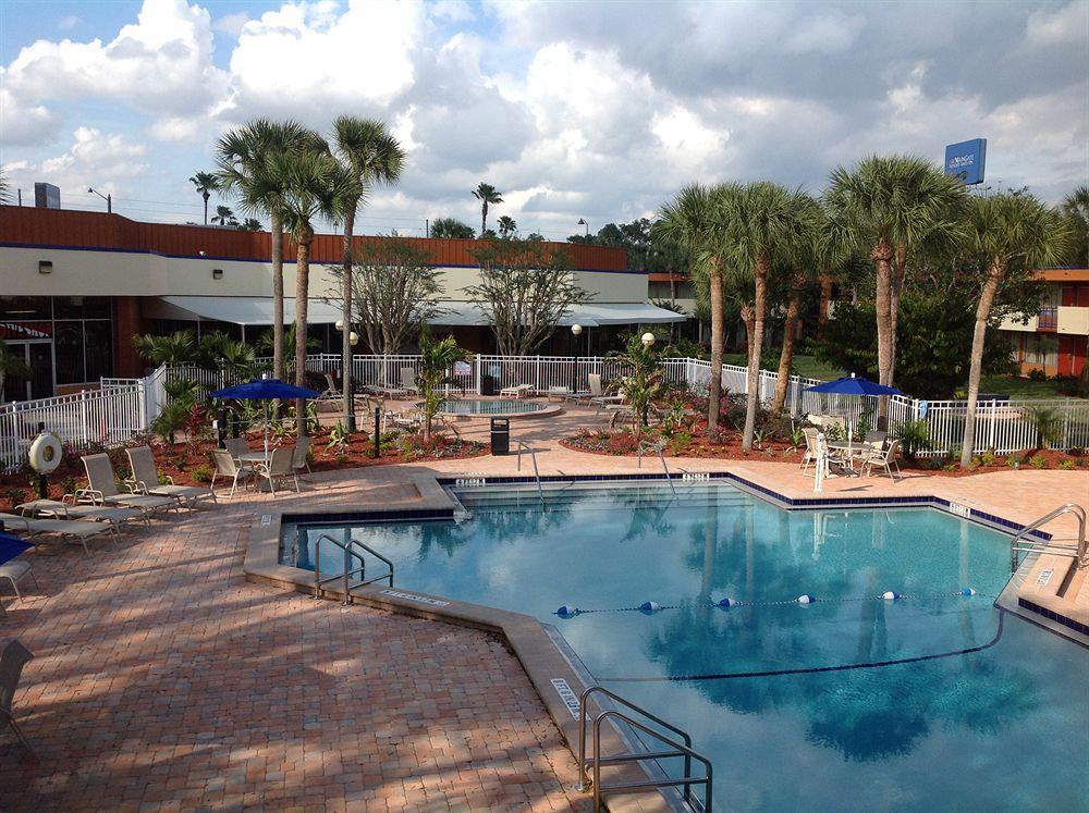 Maingate Kissimmee Hotel Экстерьер фото