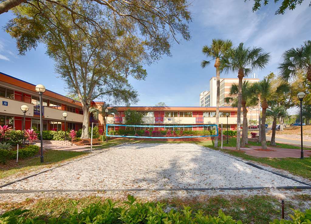 Maingate Kissimmee Hotel Удобства фото