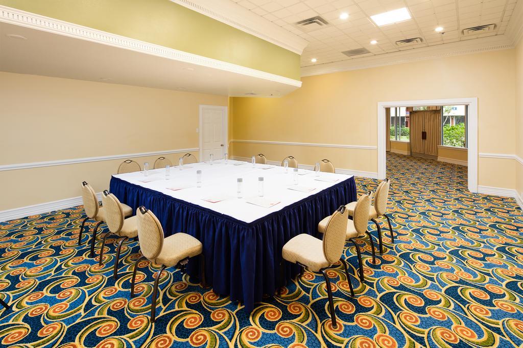 Maingate Kissimmee Hotel Экстерьер фото