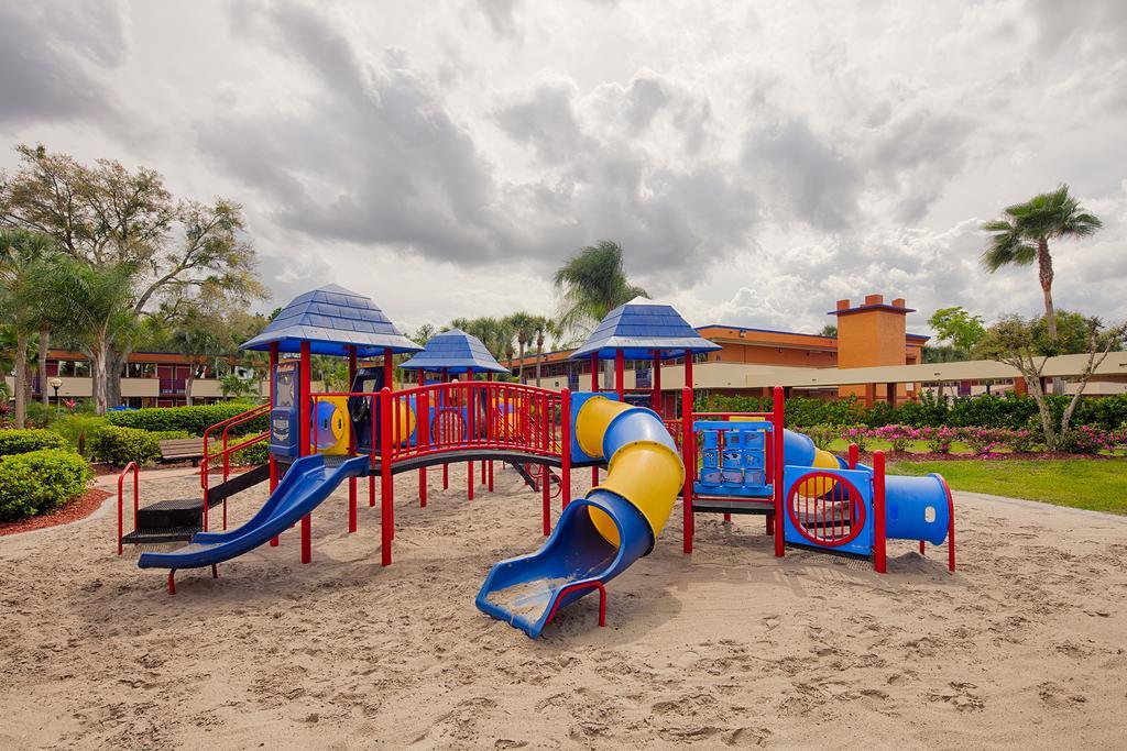 Maingate Kissimmee Hotel Экстерьер фото