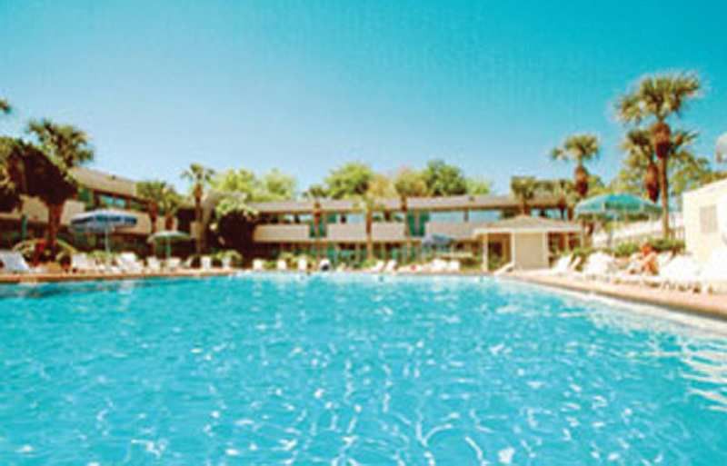 Maingate Kissimmee Hotel Экстерьер фото