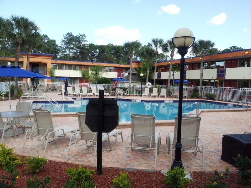 Maingate Kissimmee Hotel Экстерьер фото