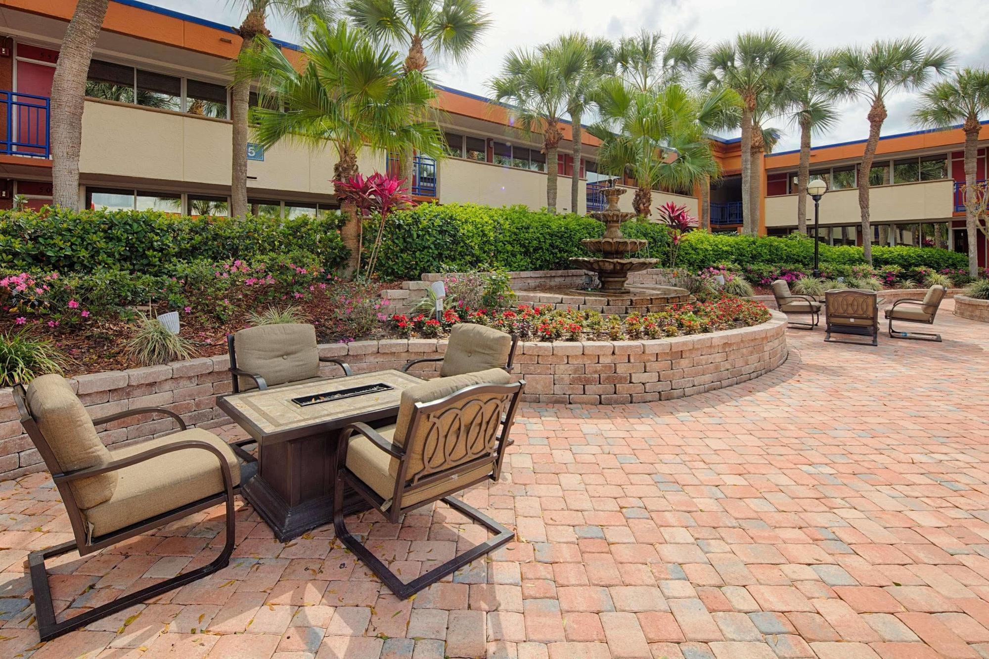 Maingate Kissimmee Hotel Экстерьер фото