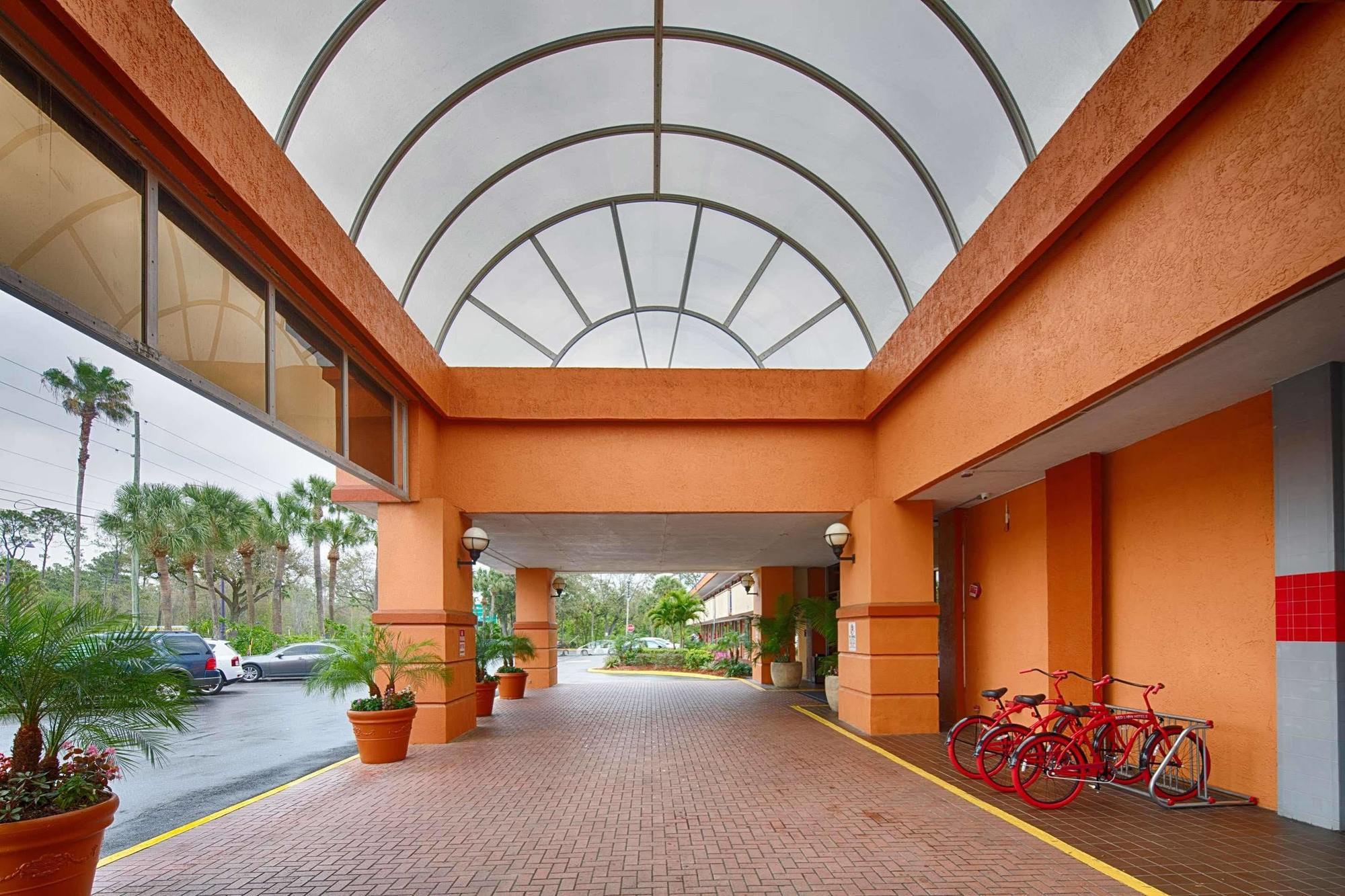 Maingate Kissimmee Hotel Экстерьер фото