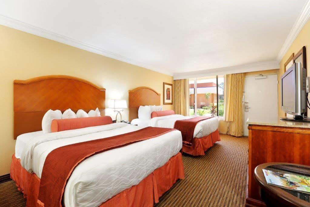 Maingate Kissimmee Hotel Экстерьер фото