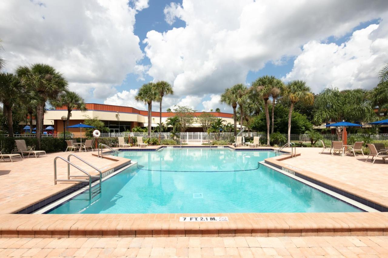 Maingate Kissimmee Hotel Экстерьер фото
