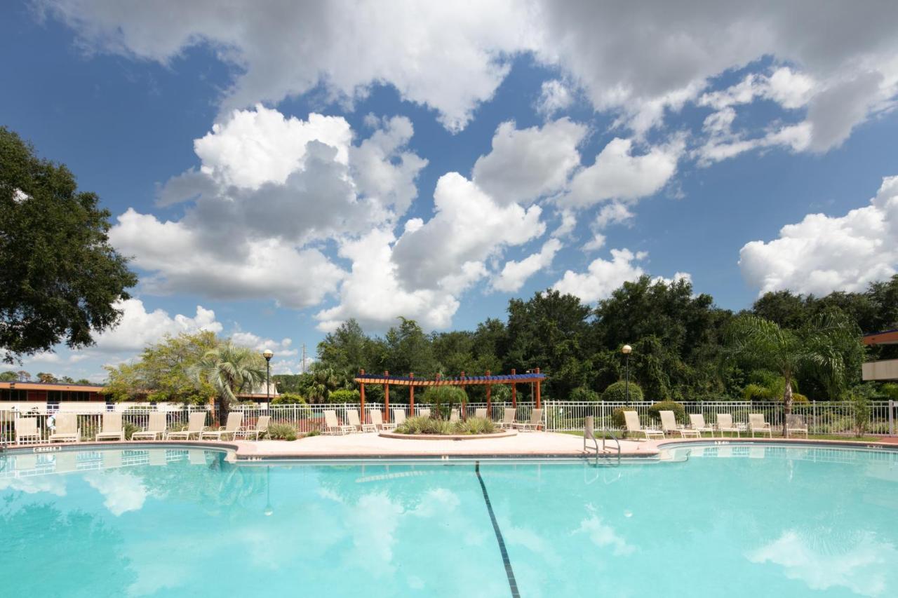 Maingate Kissimmee Hotel Экстерьер фото