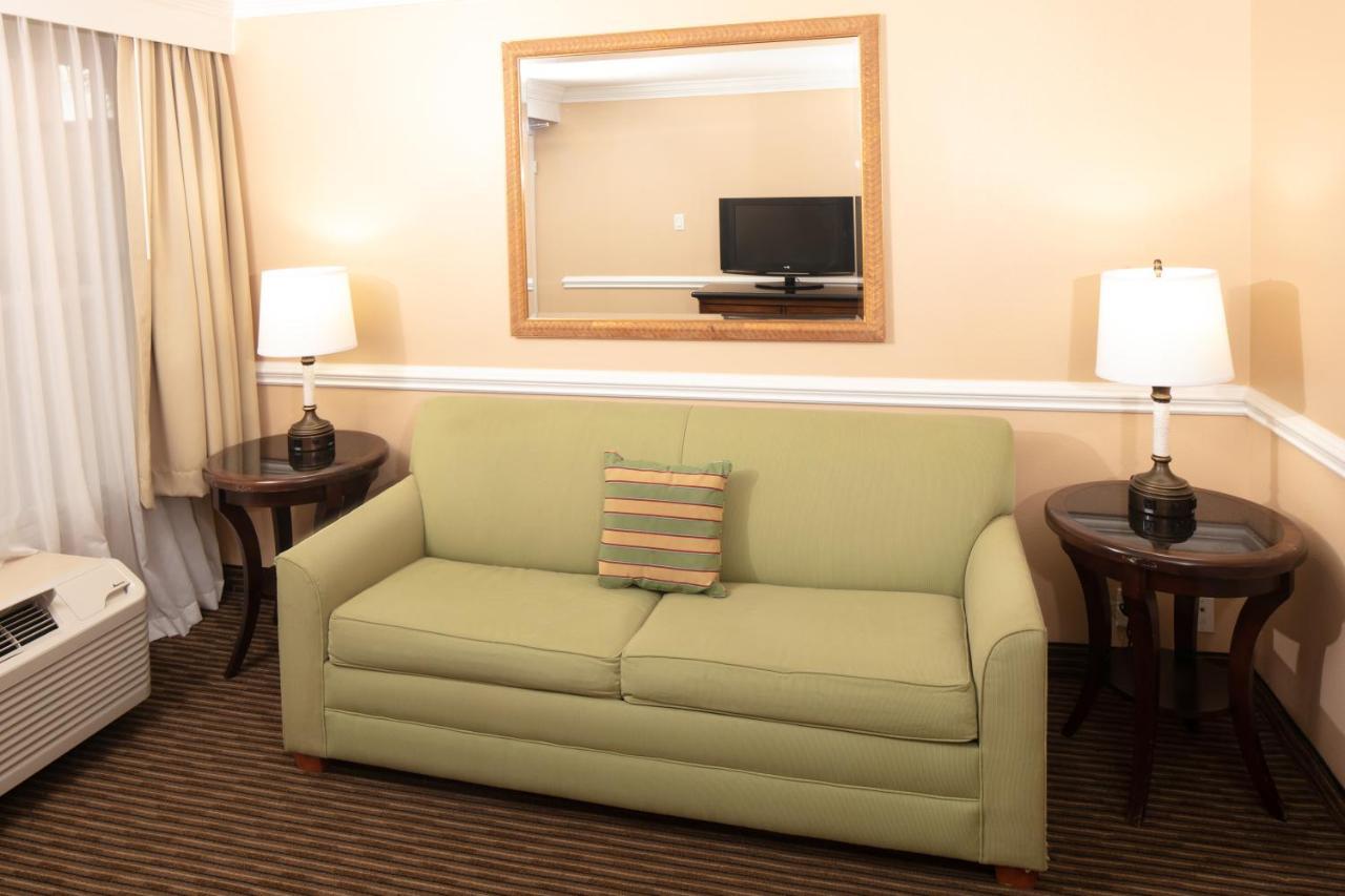 Maingate Kissimmee Hotel Экстерьер фото