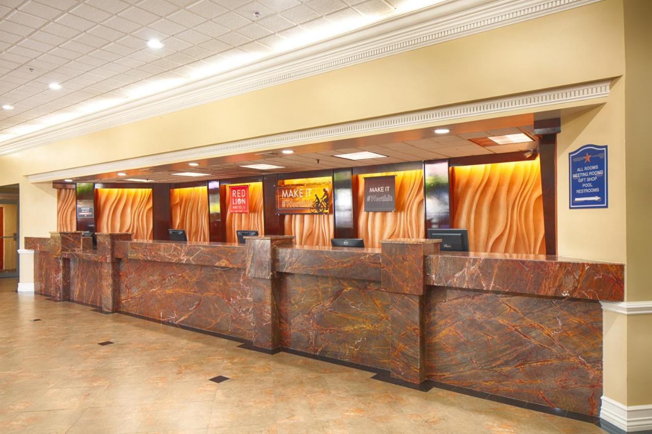 Maingate Kissimmee Hotel Экстерьер фото