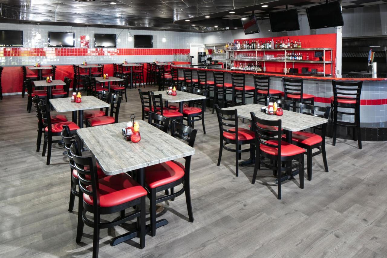 Maingate Kissimmee Hotel Экстерьер фото