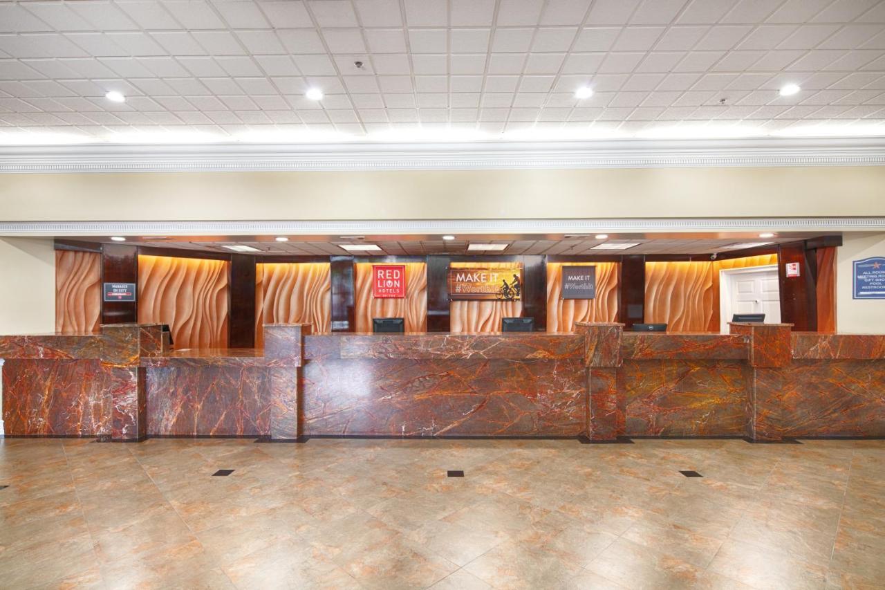 Maingate Kissimmee Hotel Экстерьер фото