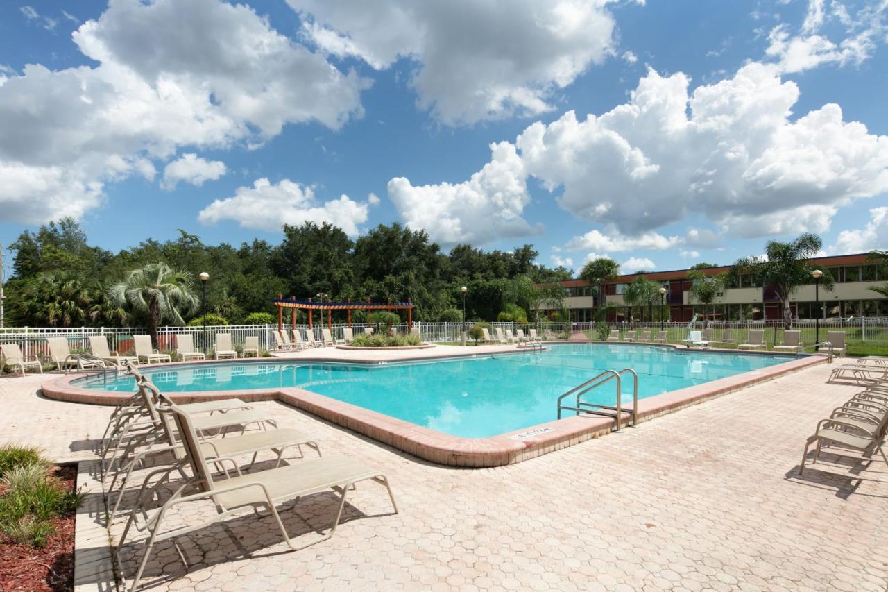 Maingate Kissimmee Hotel Экстерьер фото