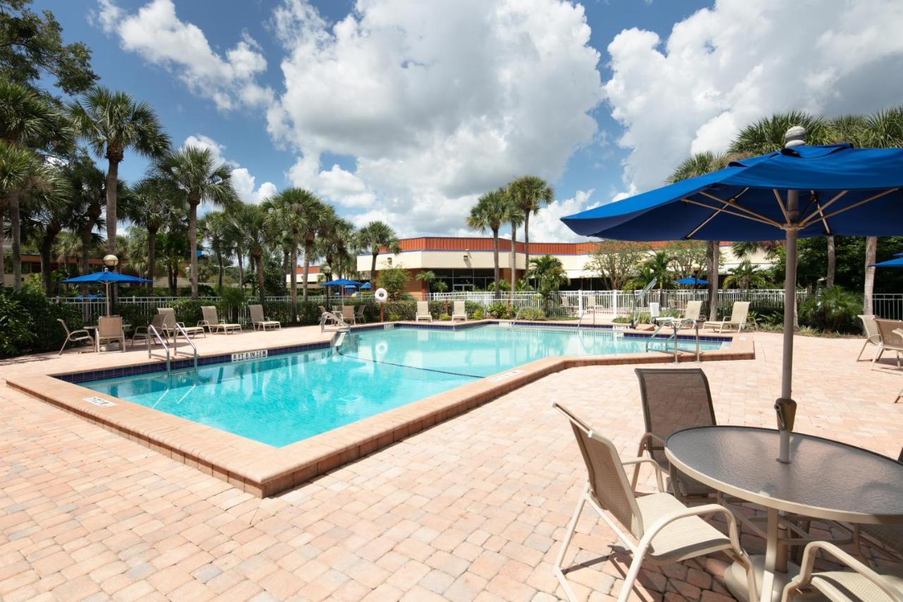 Maingate Kissimmee Hotel Экстерьер фото
