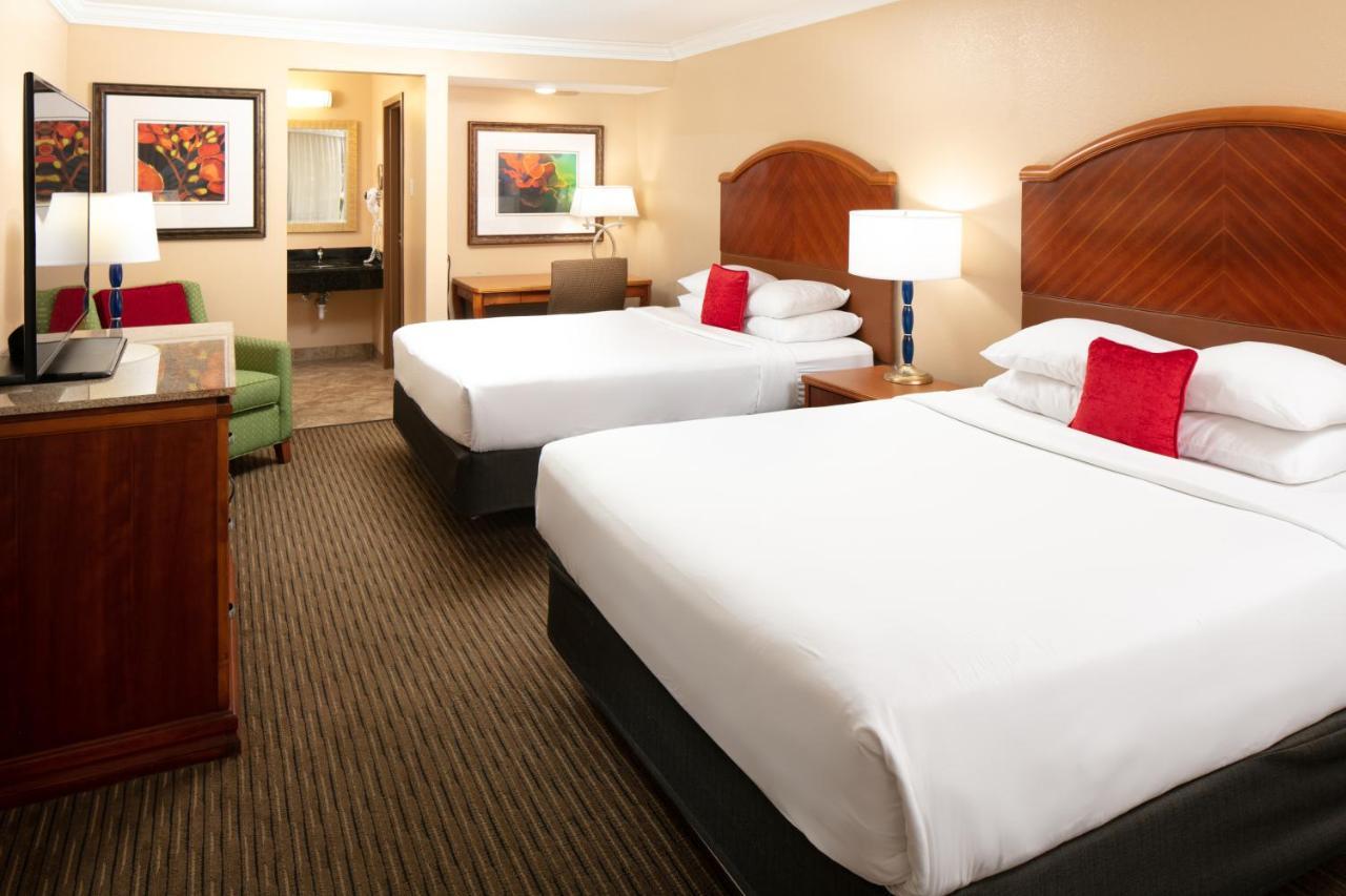 Maingate Kissimmee Hotel Экстерьер фото