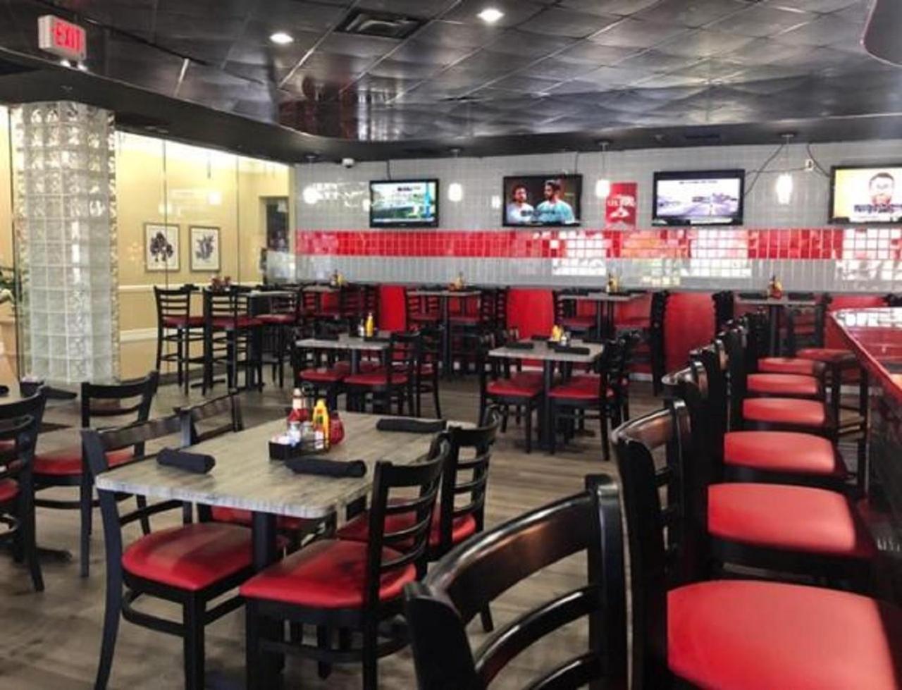 Maingate Kissimmee Hotel Экстерьер фото