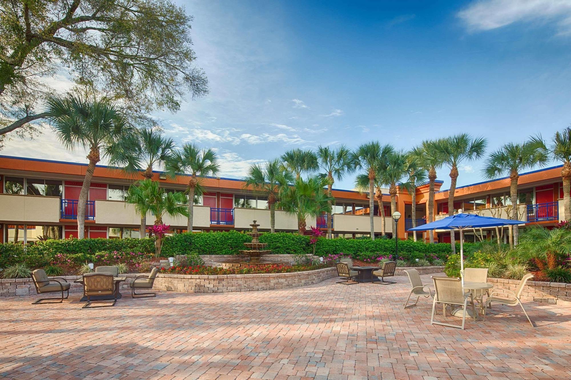 Maingate Kissimmee Hotel Экстерьер фото