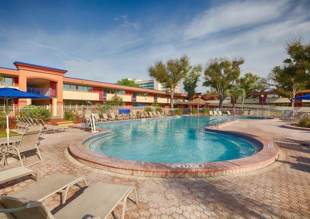 Maingate Kissimmee Hotel Экстерьер фото