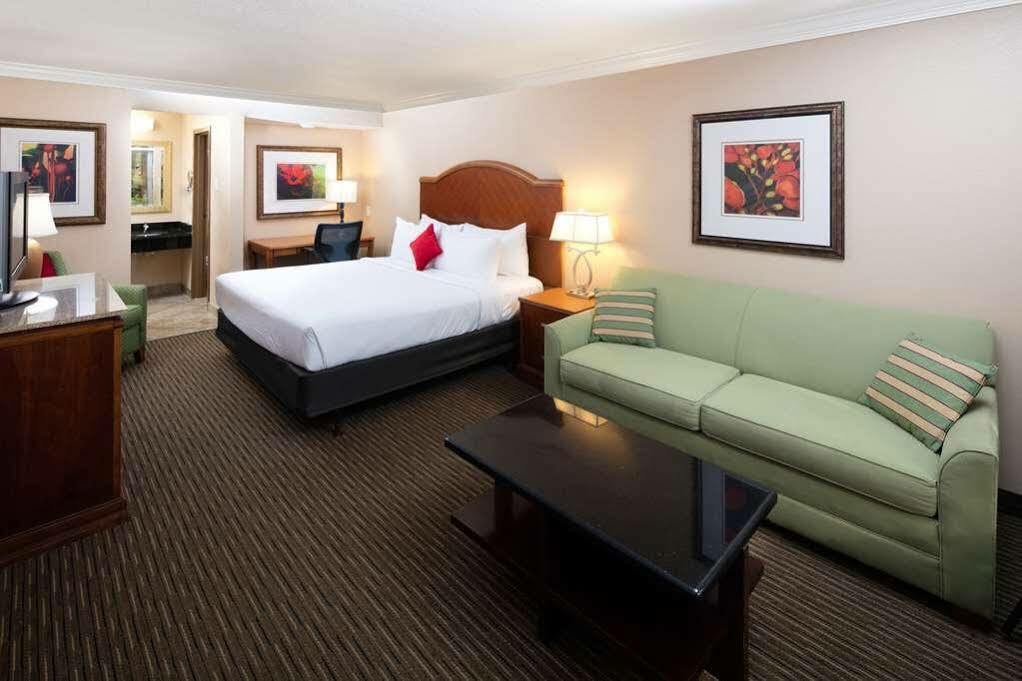 Maingate Kissimmee Hotel Экстерьер фото