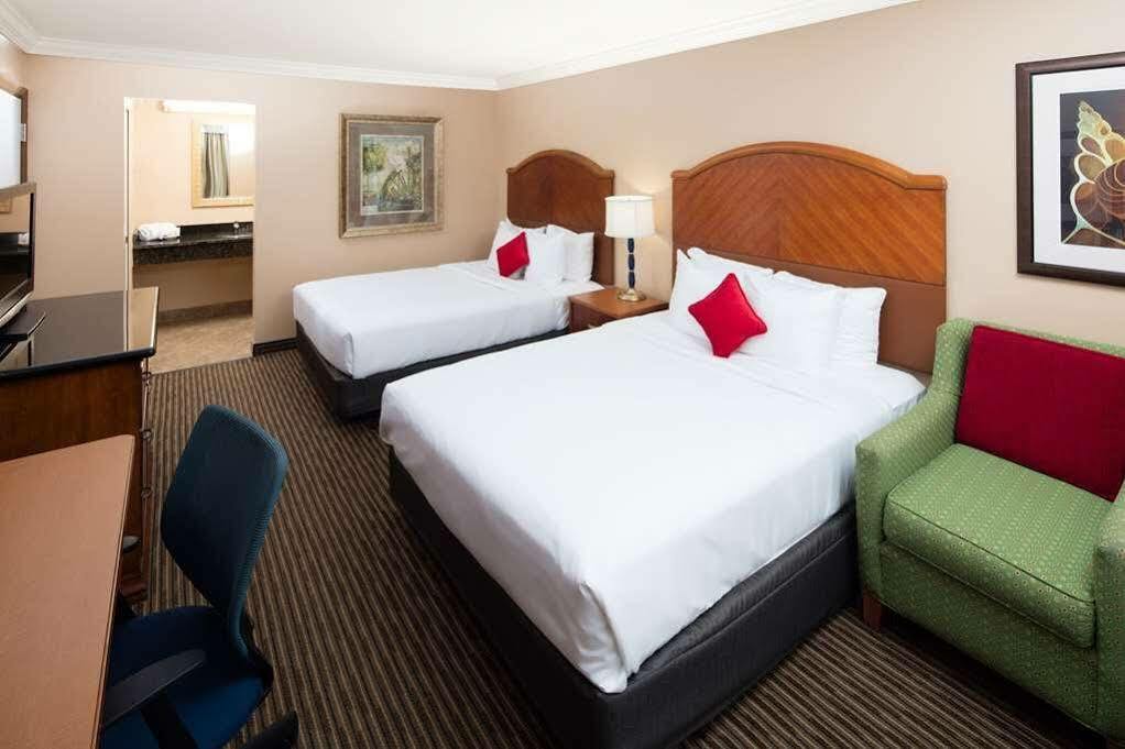 Maingate Kissimmee Hotel Экстерьер фото